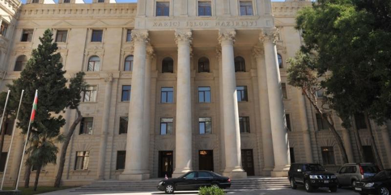 Координационное бюро Движения неприсоединения приняло коммюнике в связи с провокацией Армении