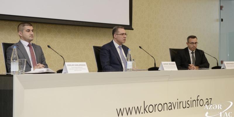 Prezidentin köməkçisi: Bu gün çimərliklərin açılması koronavirusun yayılma sürətini artıra bilər