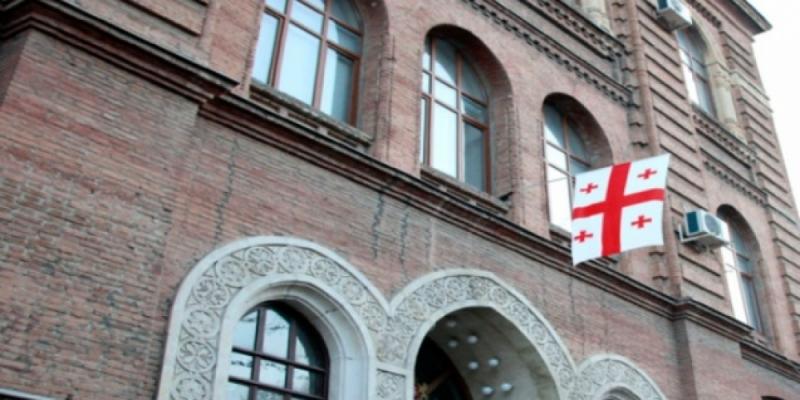 Gürcüstan XİN: Ermənistana minomyotların Gürcüstan vasitəsilə çatdırılması barədə məlumatlar həqiqətə uyğun deyil