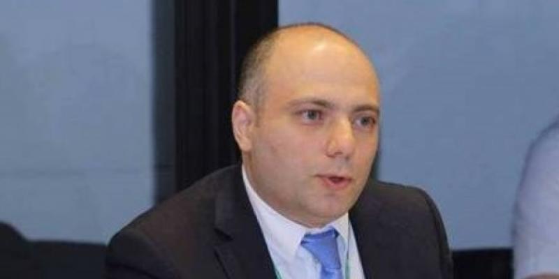Anar Kərimov Azərbaycanın Mədəniyyət nazirinin birinci müavini təyin edilib – SƏRƏNCAM