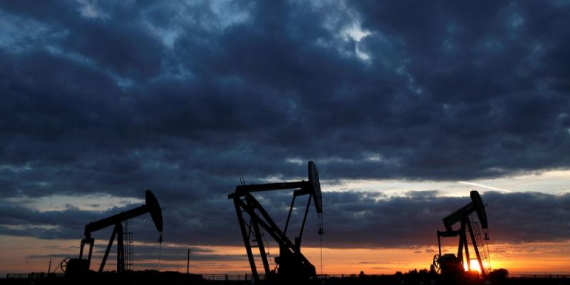 Цены на нефть растут