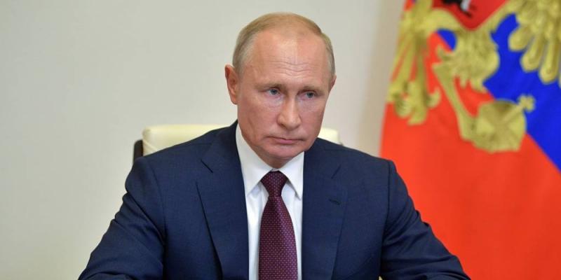 Президент России Владимир Путин назвал очень чувствительной для РФ ситуацию на границе Армении и Азербайджана