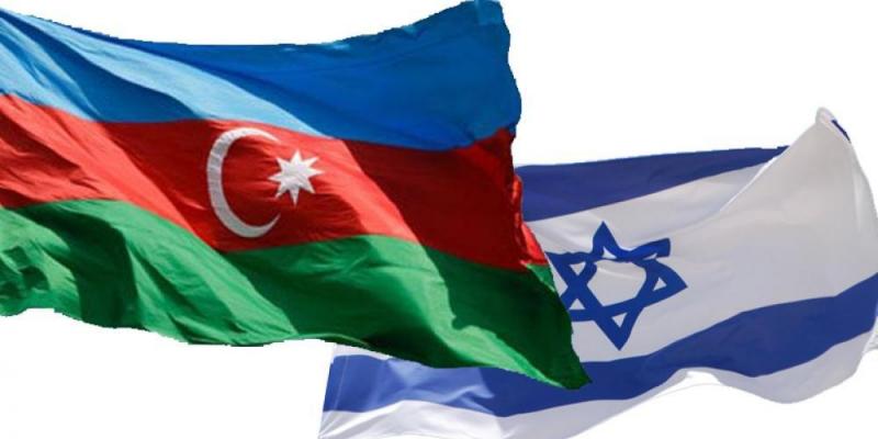 Газета Israel Hayom: Израиль должен поддерживать Азербайджан, особенно сегодня