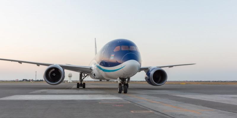 AZAL вернул из Москвы в Баку еще 201 гражданина Азербайджана