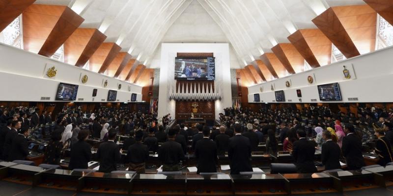 Парламент Малайзии распространил заявление, поддерживающее Азербайджан