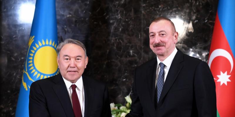 Сообщение пресс-службы Президента