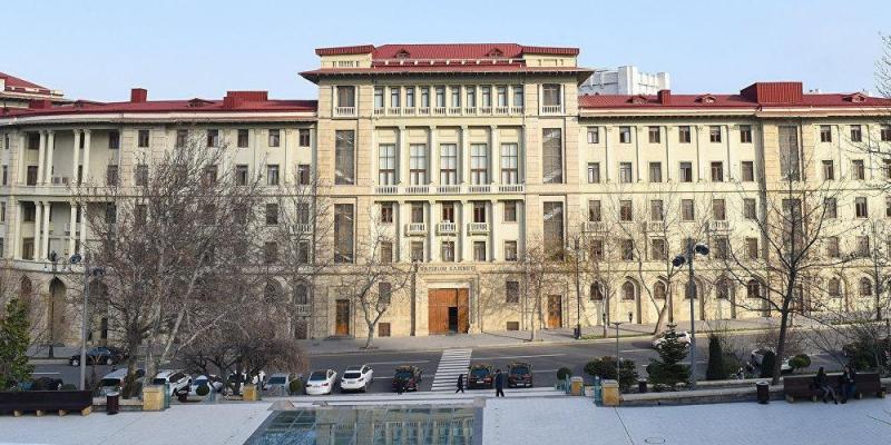 Обсужден проект Дорожной Карты по расширению и углублению сотрудничества между Азербайджаном, Афганистаном и Туркменистаном в различных сферах