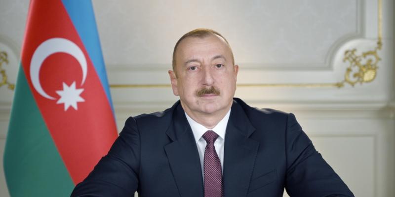 President Ilham Aliyev makes Facebook post on occasion of Eid al-Adha