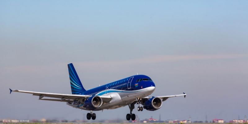 Продажа билетов на рейсы Баку-Нахчыван будет осуществляться в новом порядке