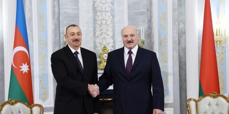 Сообщение пресс-службы Президента