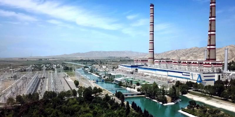 «Азерэнержи» создает модернизированную систему с целью предотвращения повторения аварии 2018 года