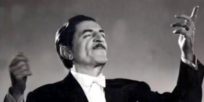 Sənət dünyasının tarixi yaddaşı- Maestro Niyazi