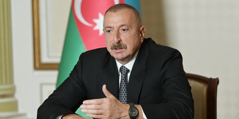 Azərbaycan Prezidenti: Qaydaların pozulması və bunun acı nəticələri hər kəs üçün dərs olmalıdır