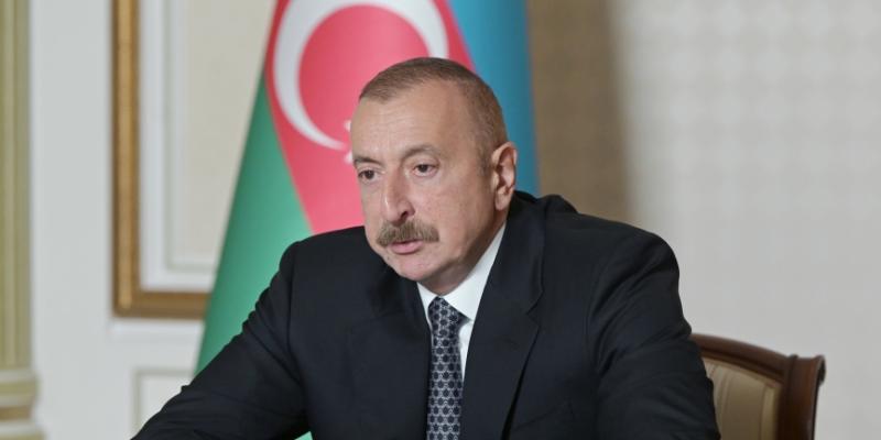 President Ilham Aliyev: Our economy should maintain and strengthen its sustainability