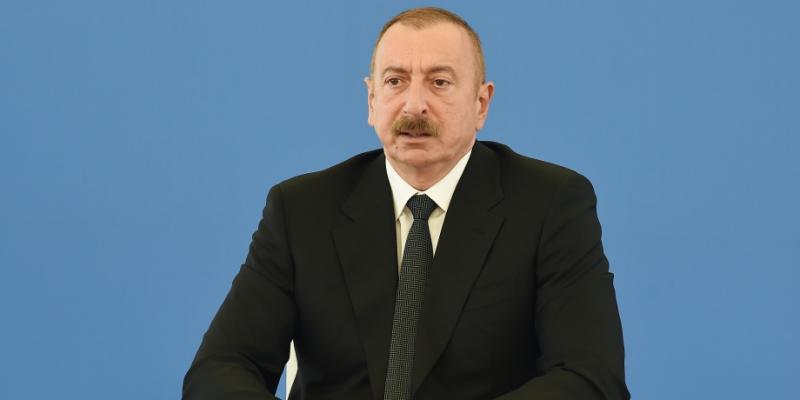 Президент: Сегодня электроэнергетическая отрасль нашей страны переживает период стремительного развития