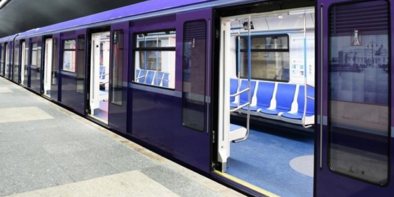 Оперативный штаб: Пассажироперевозки в Бакинском метрополитене приостановлены до 15 сентября