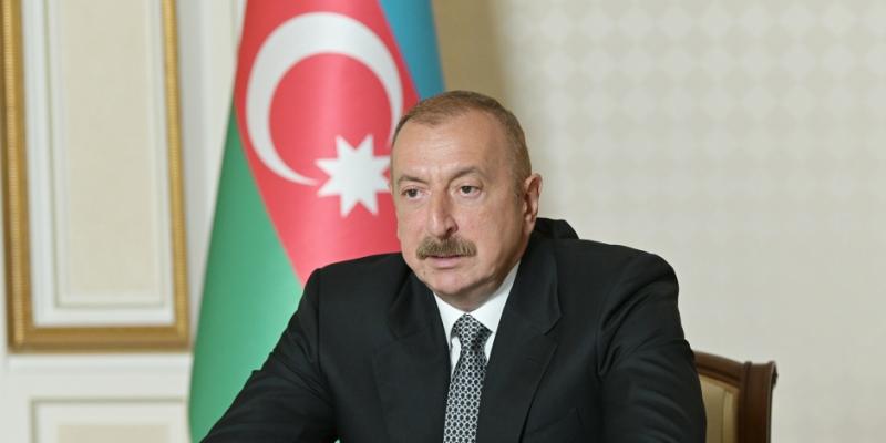 Президент Ильхам Алиев: В борьбе с COVID Азербайджан проводит очень успешную деятельность