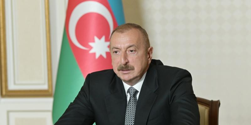 President Ilham Aliyev: Azerbaijan has been very successful in combating COVID
