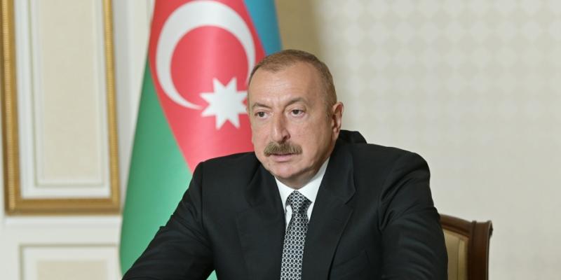 President Ilham Aliyev: We are currently actively working with several companies to bring the COVID vaccine to our country
