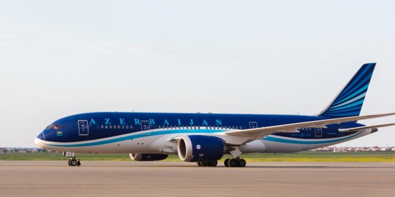 AZAL внедряет онлайн-систему очередей на рейсы Москва-Баку