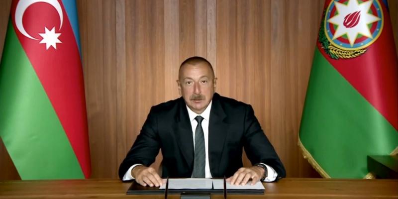 В рамках 75-й сессии Генеральной ассамблеи ООН состоялось Заседание высокого уровня, посвященное 75-летию ООН