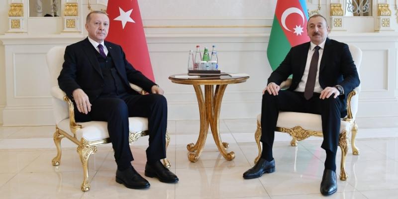 Сообщение пресс-службы Президента