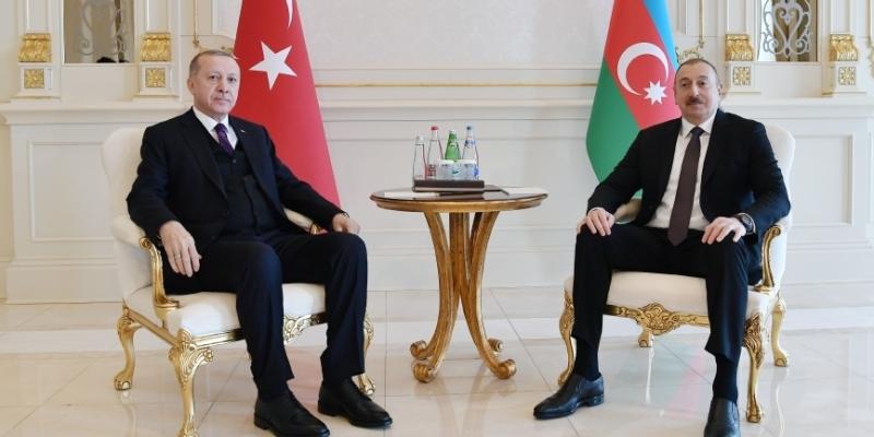 Сообщение пресс-службы Президента