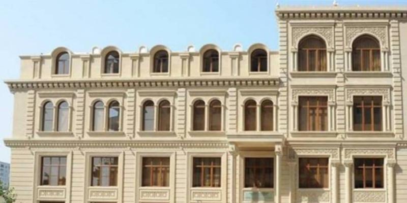 Азербайджанская община Нагорно-Карабахского региона распространила заявление в связи с ситуацией на фронте