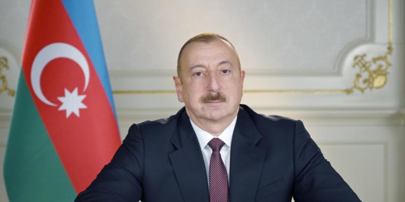 Azerbaijan declares partial military mobilization