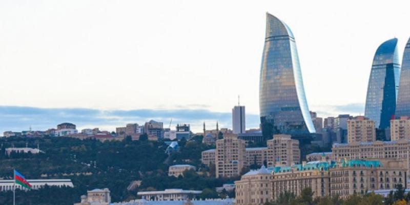 Curfew starts in Baku and 21 city-districts