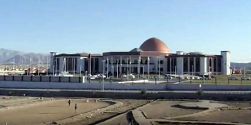 Верхняя палата Национального совета Афганистана приняла заявление в поддержку суверенитета и территориальной целостности Азербайджана