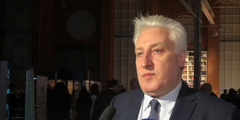 Российский эксперт: Ракетные атаки на мирных жителей Азербайджана нужно квалифицировать как акт международного терроризма