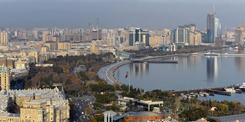 Азербайджанские НПО обратились к главам государств стран-сопредседателей МГ ОБСЕ в связи с вражеским обстрелом Гянджи