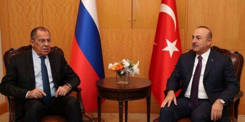 Turkey, Russia discuss Armenia's ceasefire violations