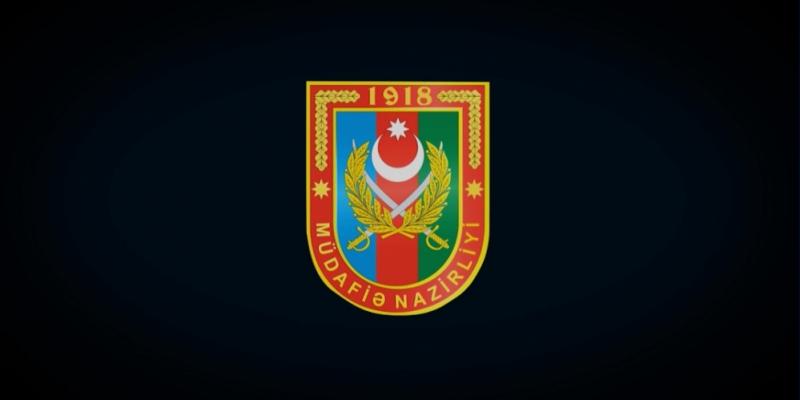 На имя Министерства обороны Азербайджанской Республики открыты поддельный Telegram канал и аккаунт в Instagram