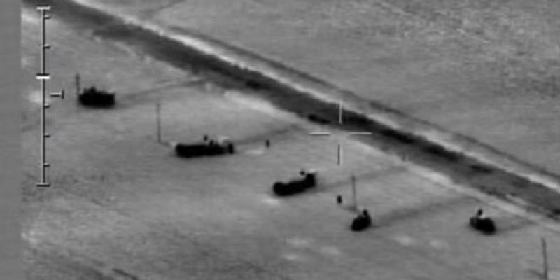 Нейтрализованы легитимные военные цели, нацеленные на мирное население Азербайджана