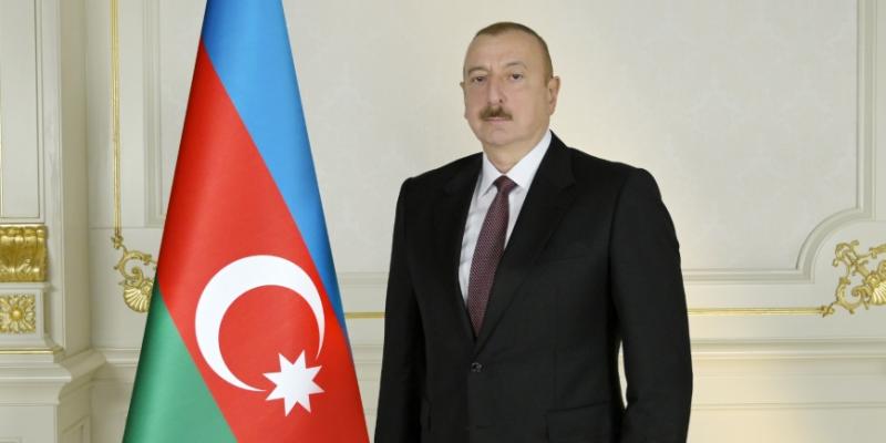Президент Ильхам Алиев: Освобождены от оккупации 4 села Губадлинского района