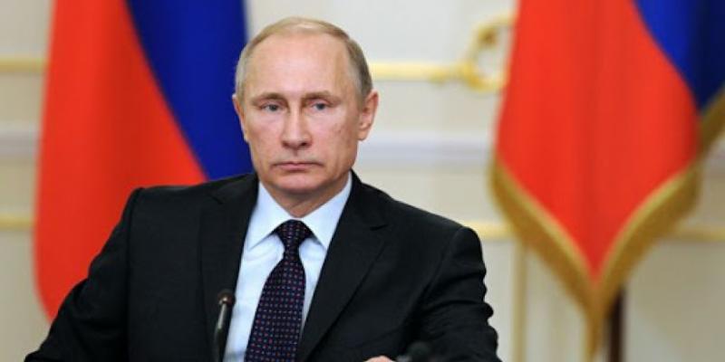 Президент РФ: Такая ситуация, при которой значительная часть территории Азербайджана утрачена, не может продолжаться вечно