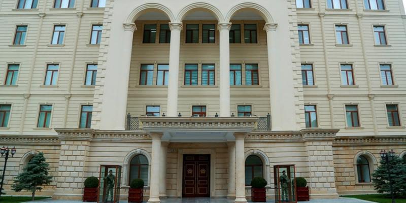 Министерство обороны: Враг убегает и покидает позиции
