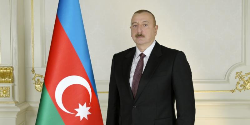 President Ilham Aliyev: With the liberation of Aghband settlement, taking full control over the Azerbaijani-Iranian state border was ensured