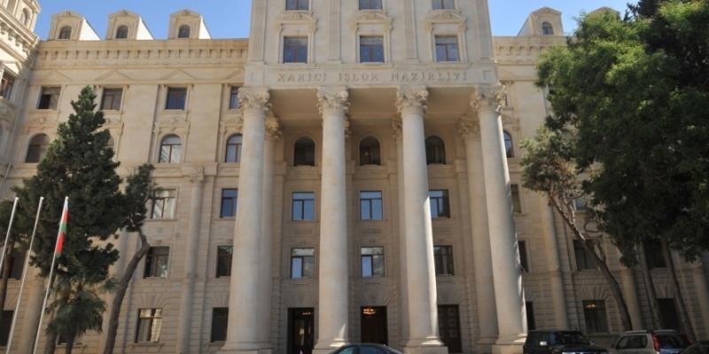 Министр иностранных дел встретился в Вашингтоне с сопредседателями Минской группы ОБСЕ