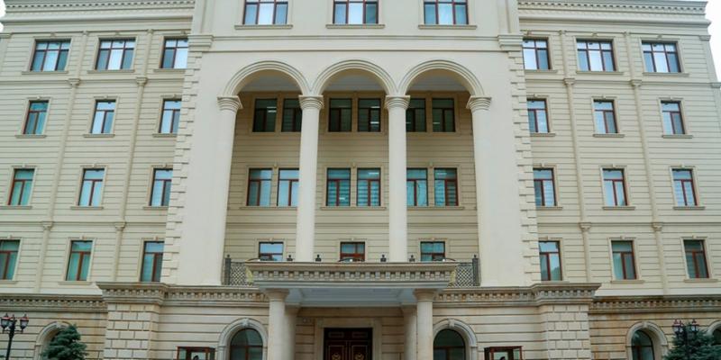 Азербайджанские войска, нанеся серьезный урон противнику на территориях Ходжавендского, Губадлинского и Лачинского районов, выдвинулись на новые позиции