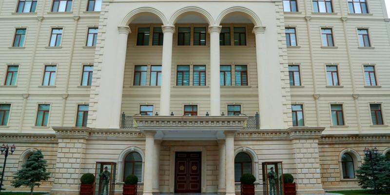 Defense Ministry: Azerbaijani Army destroys Armenian military equipment and servicemen