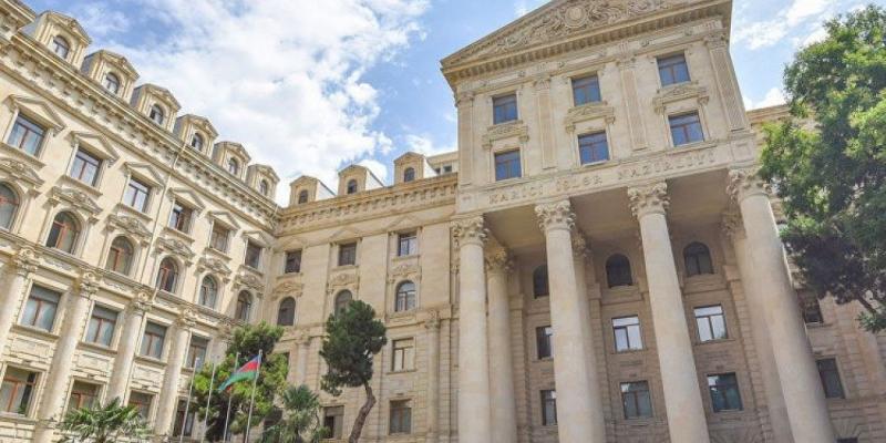 Azərbaycan və Latviya XİN-ləri arasında məsləhətləşmələr keçirilib