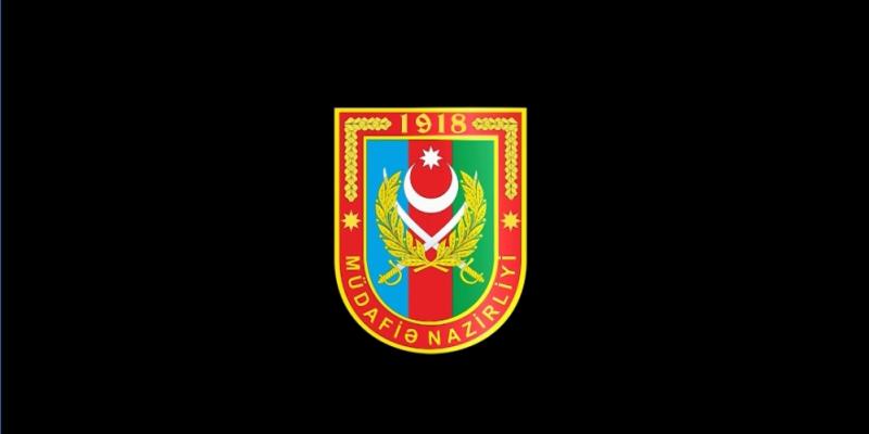 Azərbaycan MN: Düşmən Tərtəri “Smerç” ilə atəşə tutubv