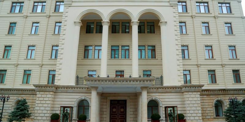 Cəbhədə oktyabrın 27-nə olan son vəziyyət