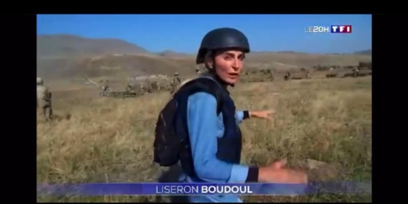 Fransa kimi söz azadlığından danışan bir ölkədə erməni lobbisinin söz azadlığını boğması qəbuledilməzdir