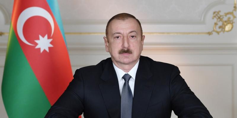 President Ilham Aliyev: Azerbaijani Army liberated 13 villages of Zangilan, Fuzuli, Jabrayil and Gubadli districts