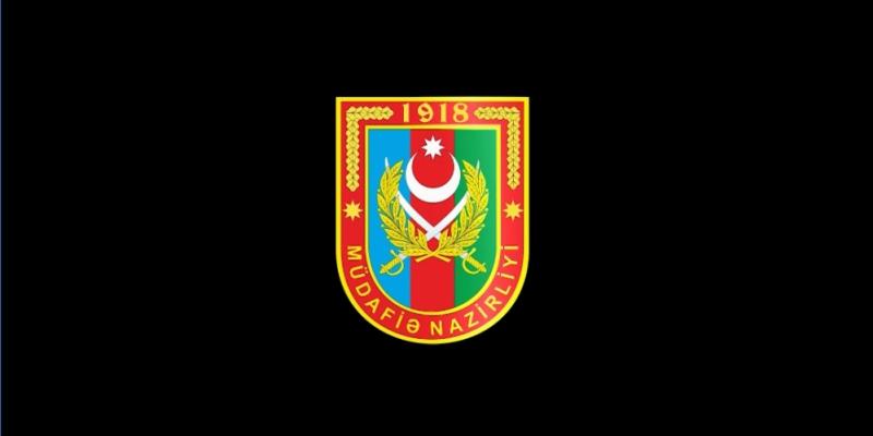 МО Азербайджана: Территория Губадлинского района подвергается артиллерийскому обстрелу с территории Армении