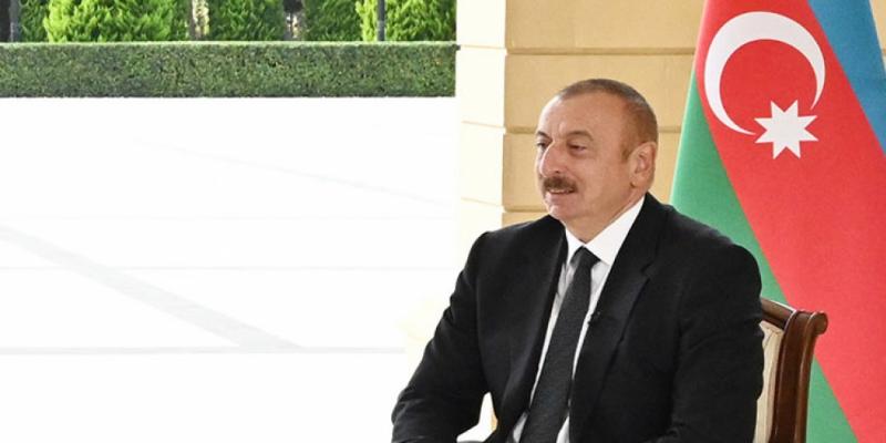 Президент: Карабах – не вопрос ресурсов, это – вопрос справедливости, национальной гордости и международного права